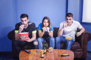 new TV shows on Netflix