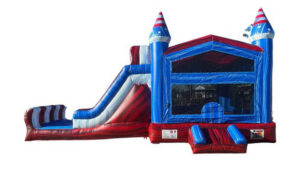 bounce house rental