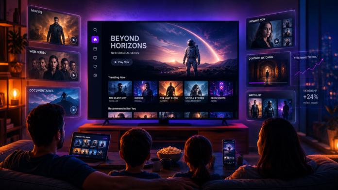 OTT Releases