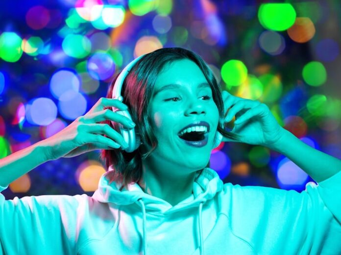 Silent Discos